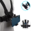 360 Rotatable Chest Strap Mount for 12/11/10/9/8 6