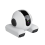 1080P Movable Robot Camera Smart Wifi with Real Time 4
