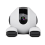 1080P Movable Robot Camera Smart Wifi with Real Time 3