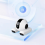 1080P Movable Robot Camera Smart Wifi with Real Time 6