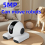 1080P Movable Robot Camera Smart Wifi with Real Time 7