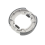 Motorrad Bremsbacken Block Pad Scooter für Y527 6