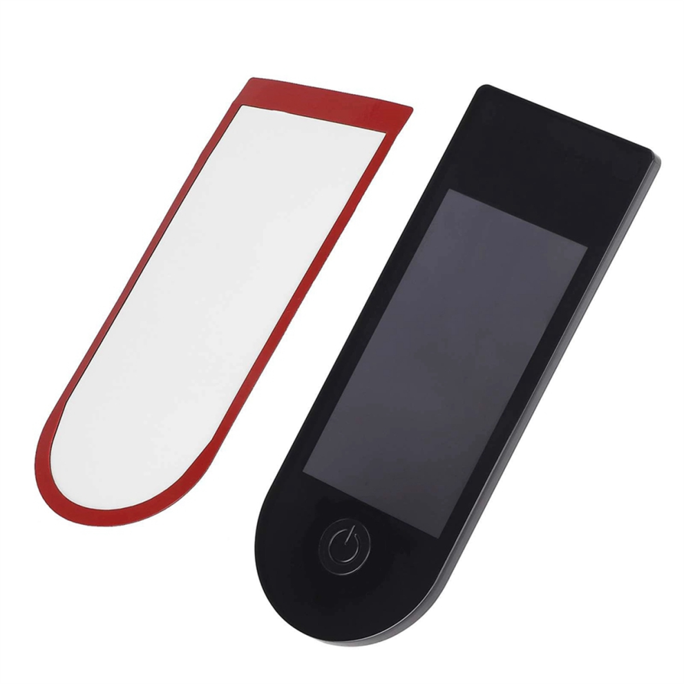 Display Dashboard Case For Electric Scooter 4 Lite (2Nd Gen) 4853461112265