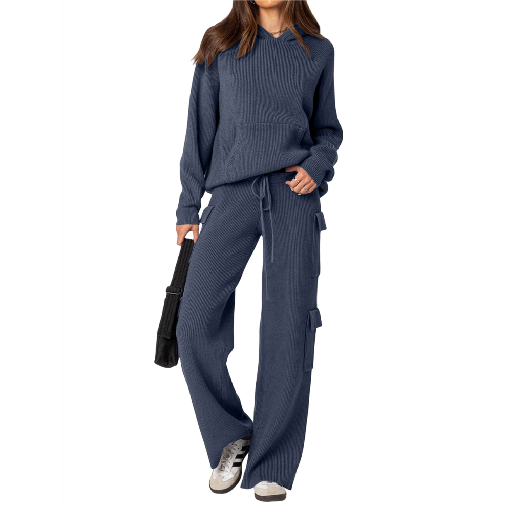 Women's suits Dark Blue XL-image-OPC-PJQMXCP-NEW