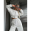 Women's suits White XL 8
