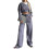 Women's suits Dark Gray M 4