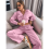Damenanzüge Rosa M 5