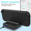 For Switch2 Game Console Charging Dock Stand Charger 6