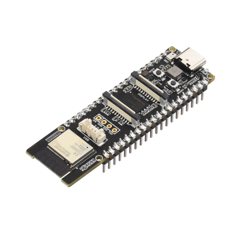 ESP32-P4 WIFI6 Development Board Based on and ESP32-C6 B 1