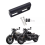 Motorcycle Phone Holder Navigation Bracket for 250CLC 450CLC 4