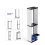 Universal game disc storage box for Dual Layer Holder 6
