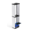 Universal game disc storage box for Dual Layer Holder 2