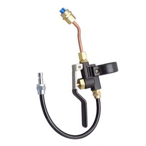 High Temperature Steam Cleaner Cold Water Switch Car Washing Machine 2