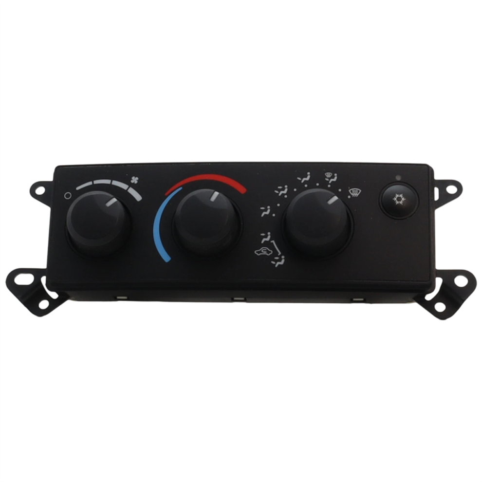 A/C Heater Climate Control Module 55056754Ab For Ram 1500 Lhd 4853461120079