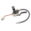 High Temperature Steam Cleaner Cold Water Switch Car Washing Machine 1