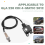 A0009055109 Car Particulate Matter Sensor for CLA 200 220 7
