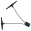 ELRS 2.4G True Diversity Receiver Dual Antenna RX for RC FPV 4