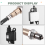 A0009055109 Car Particulate Matter Sensor for CLA 200 220 9