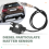 A0009055109 Car Particulate Matter Sensor for CLA 200 220 5