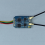 ELRS 2.4G True Diversity Receiver Dual Antenna RX for RC FPV 6