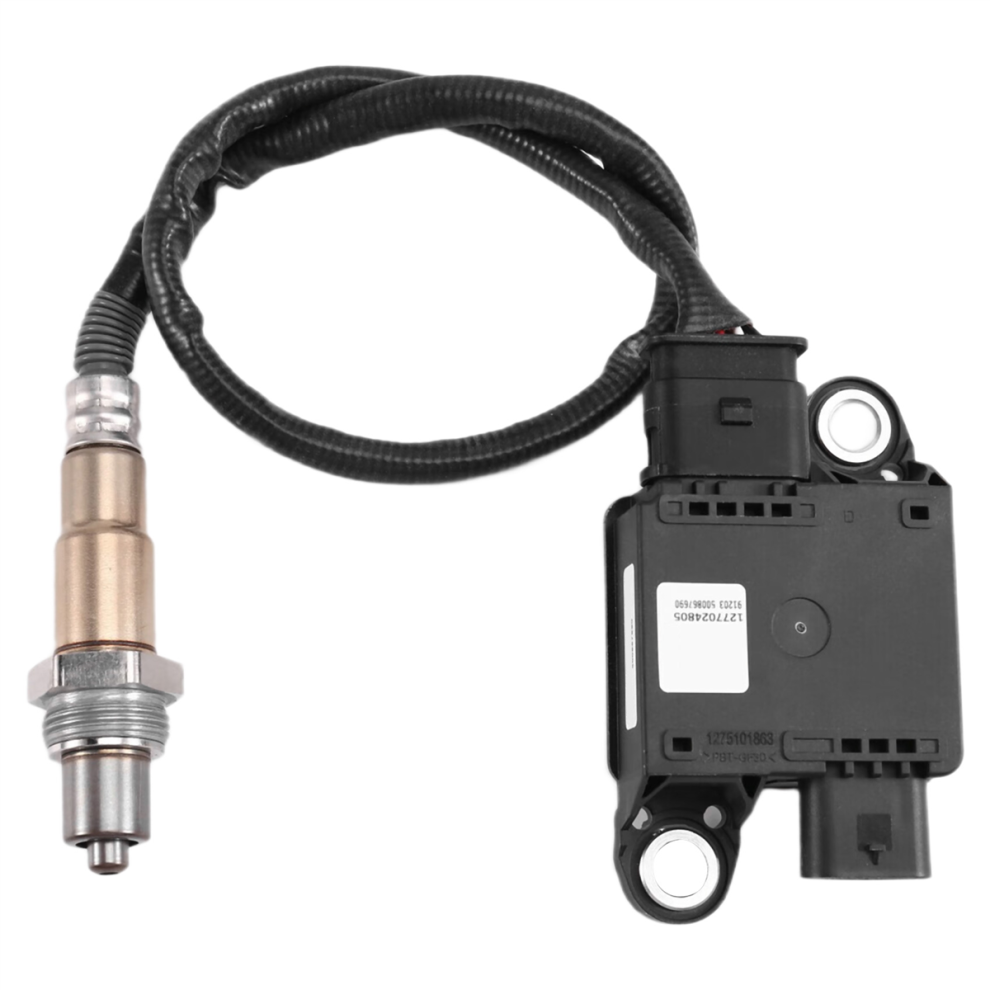 A0009050608 Particulate Sensor For Sprinter 1500 Light 4853461120550