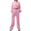 Damenanzüge Rosa L 1