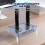 Dual-Bay M.2 NVME NGFF SSD-Klon-Dockingstation 9