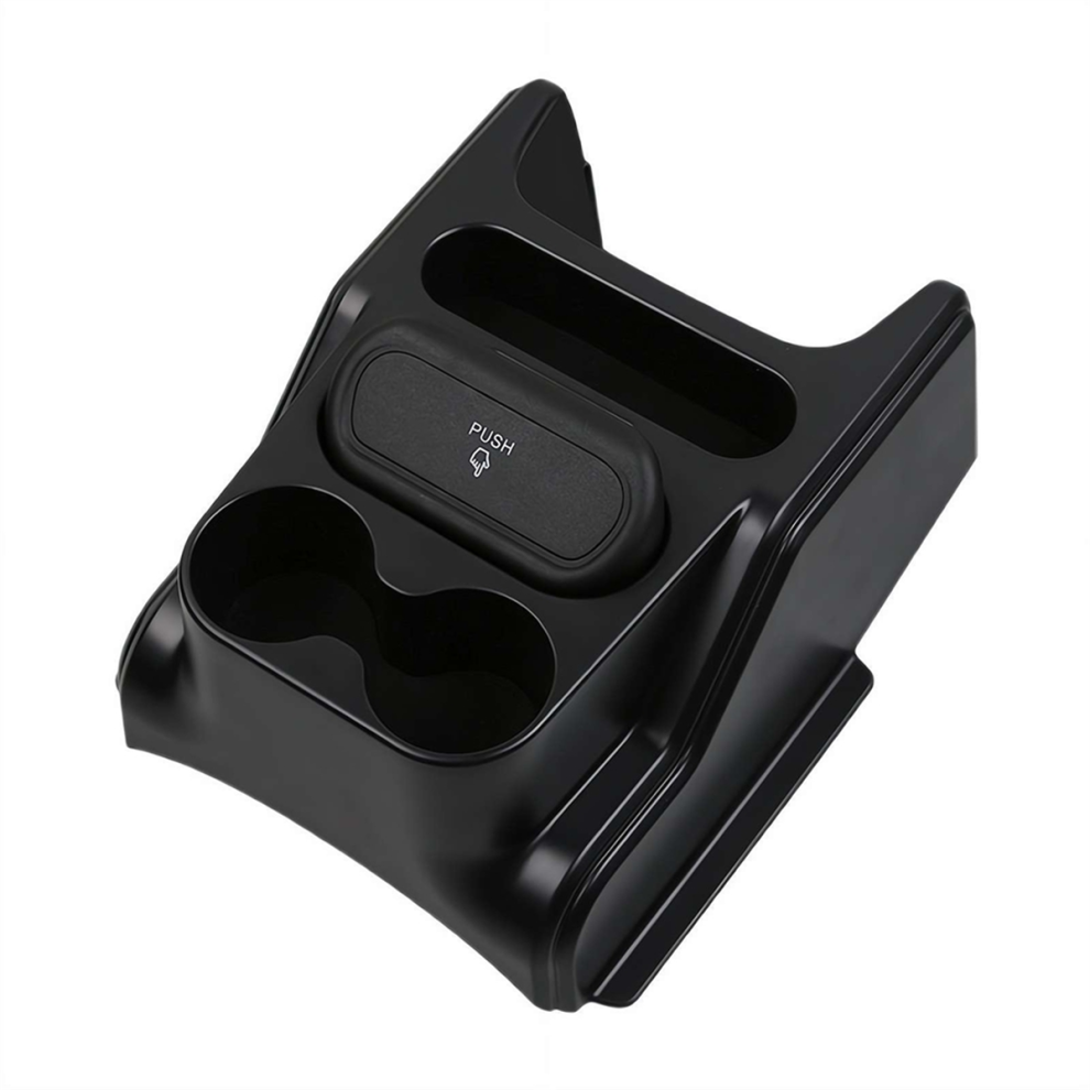 Car Center Console Storage Box Assembly For Spacia 4853461117307