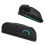 2Pcs Ergonomic Game Controller Stands for NS2 Left & Right Mouse A 9