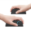 2Pcs Ergonomic Game Controller Stands for NS2 Left & Right Mouse A 7