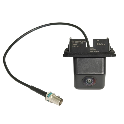 Rear view Camera Backup Parking Assist for