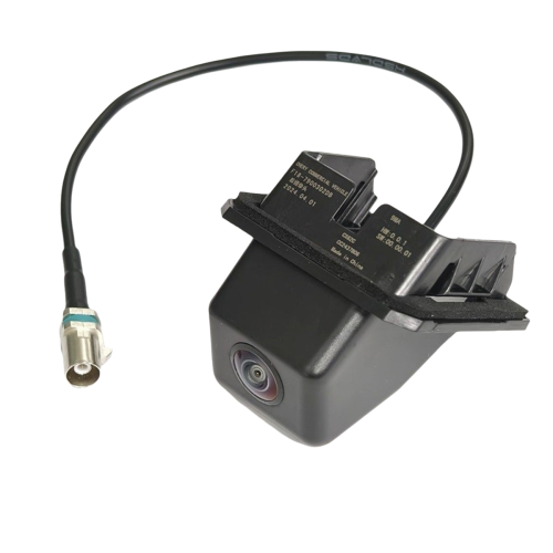 Rear view Camera Backup Parking Assist for 2
