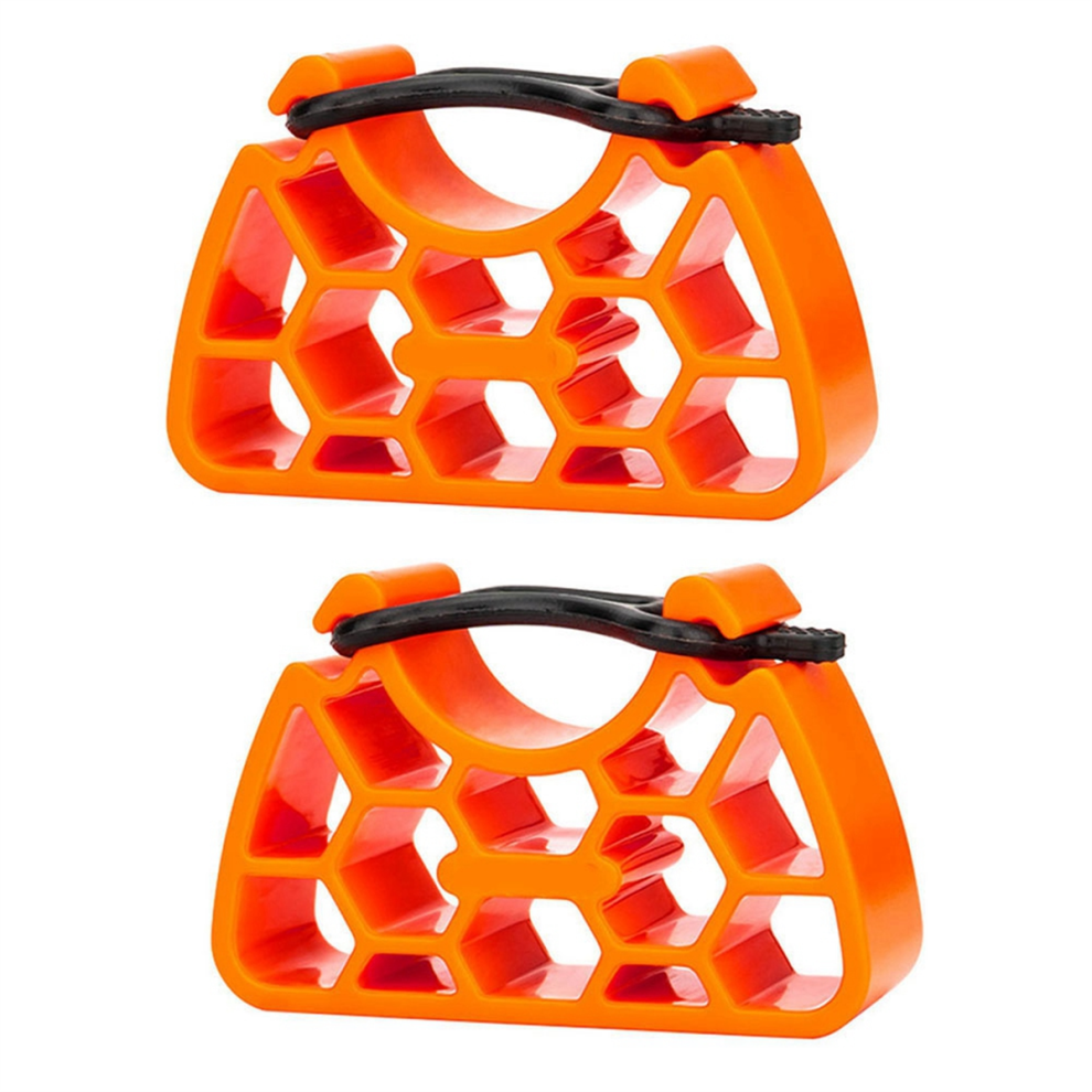 Bicycle Handlebar Stand E-Bike Parking Rack Stable Clip-On Bracket 4853461118397