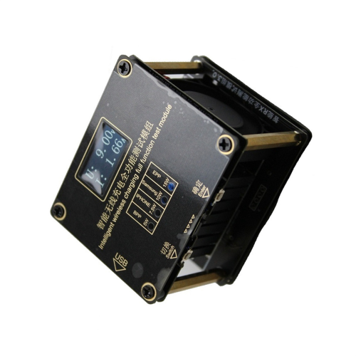 Smart Wireless Charging Tester Aging Fixture 2