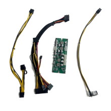 DC 17V to 28V 280W 24PIN Power Supply Module for PSU