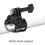 Strap Mount for GO Ultra Bikes Strollers 9