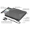 External CD DVD Drive USB 3.0 Type-C Burner Reader 6