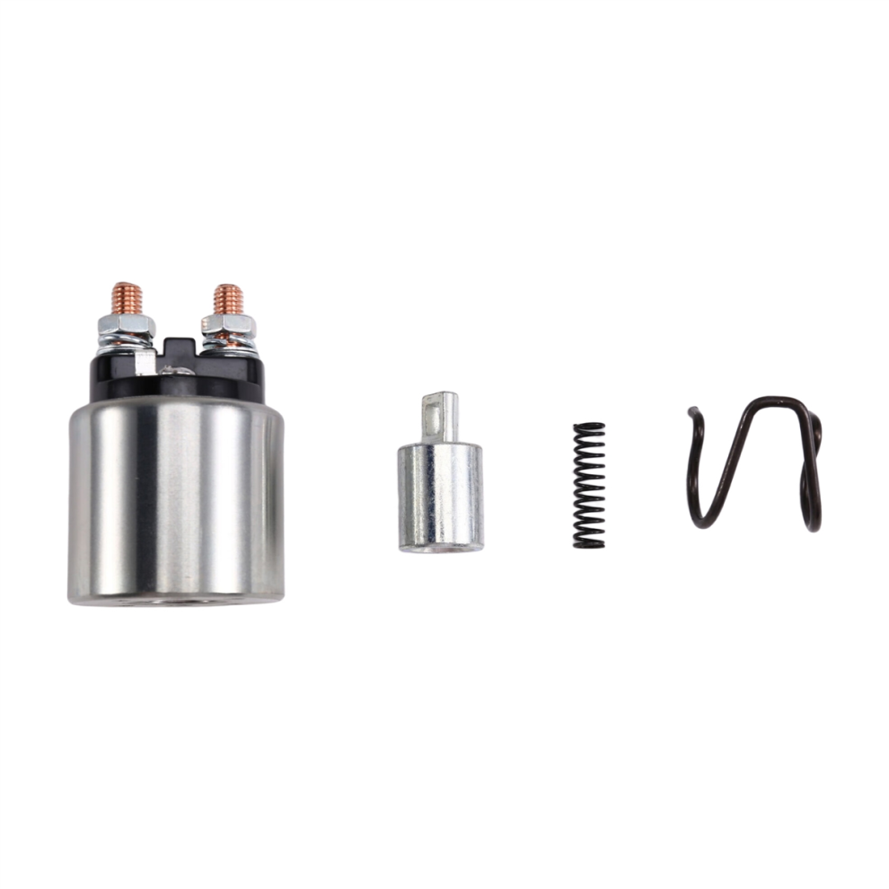 Motor Solenoid Switch For Outboard Df90-250Hp 4853461126385