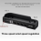 for Switch 2 Base Cooling Fan High Speed Dual Fans 4