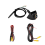 AHD 1080P Backup Camera with Guide Line 1