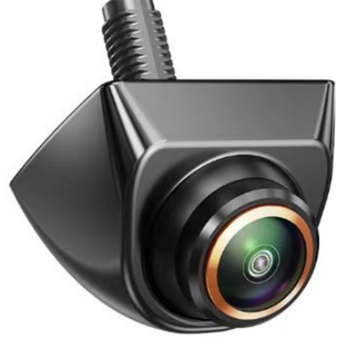 AHD 1080P Backup Camera with Guide Line 2