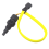 Engine Temperature Sensor 107-8618 1078618 for Excavator 4