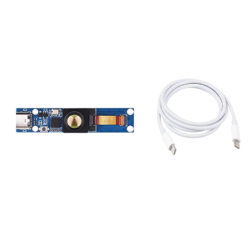 IR Thermal Imaging Camera Module, for Camera, D 1