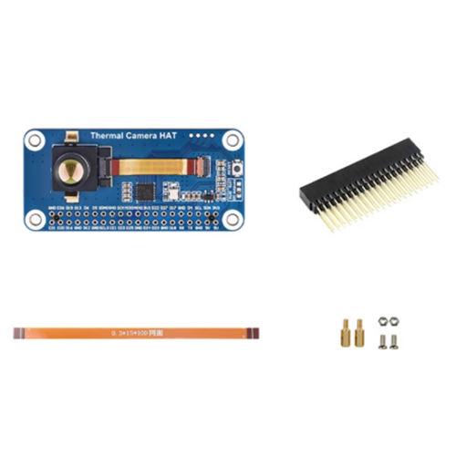 IR Thermal Imaging Camera Module, for Camera, C 1
