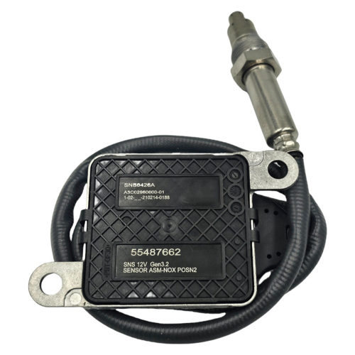 55487662 Car Nitrogen Oxygen Sensor NOx for /