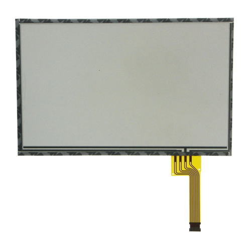 8 zoll Navigation Touchscreen LTA080B922F, LTA080B451F für 2