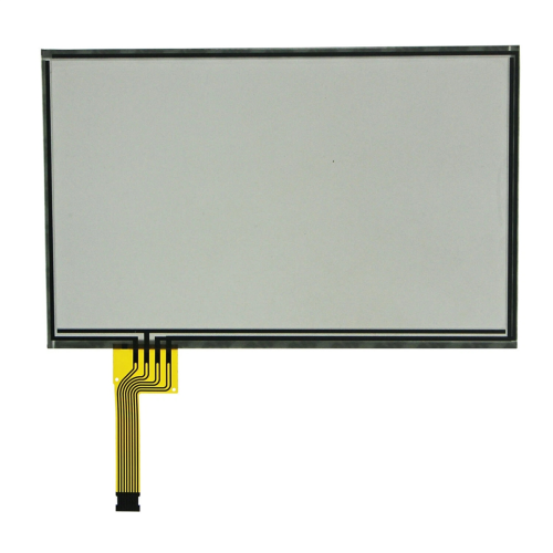 8 zoll Navigation Touchscreen LTA080B922F, LTA080B451F für 1