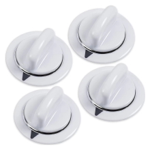4pcs Dryer Timer Knob for and Dryers