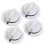 4pcs Dryer Timer Knob for and Dryers 1