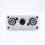 For Zero 2W Camera Case 3D Print with 6